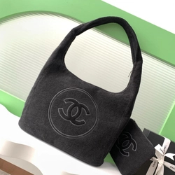 샤넬 CC 코코 비치백 AAA938