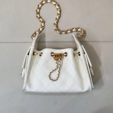 샤넬 25c 호보백 22