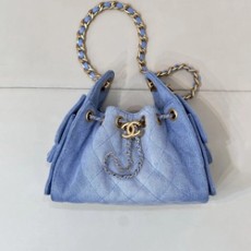 샤넬 25c 호보백 22