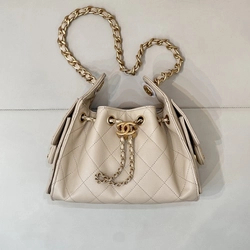 샤넬 25c 호보백 22