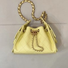 샤넬 25c 호보백 22