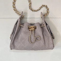 샤넬 25c 호보백 22