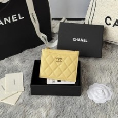 샤넬 클래식 카드홀더 A84105