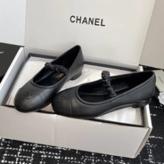 샤넬 메리 제인