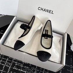 샤넬 메리 제인