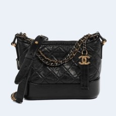 샤넬 가브리엘 호보백 스몰