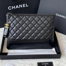 샤넬 가브리엘 클러치 미디움