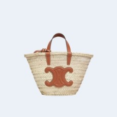 셀린느 틴 클래식 파니에 탠