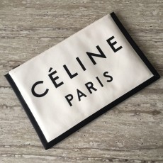 셀린느 클러치 백 37cm