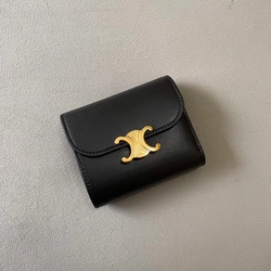 셀린느 트리오페 반지갑