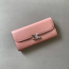 셀린느 트리오페 장지갑