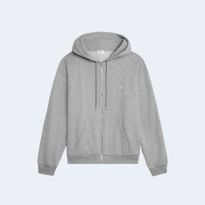 셀린느 트리옹프 코튼 후드 집업