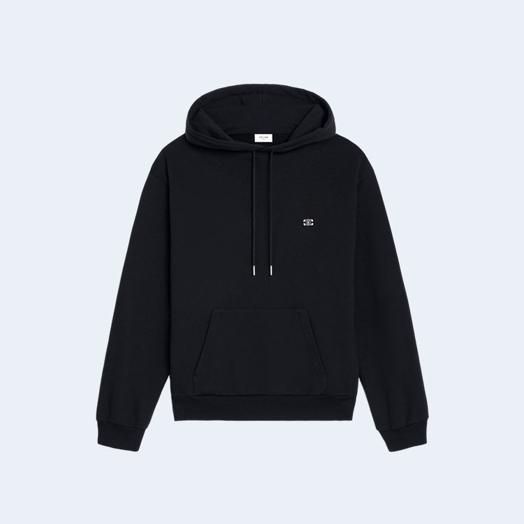 셀린느 루즈 트리옹프 후드