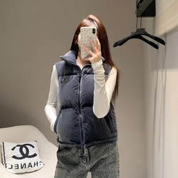 셀린느 24SS 다운 베스트 최신상