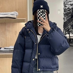 셀린느 24SS 다운 패딩 최신상