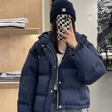 셀린느 24SS 다운 패딩 최신상