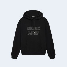 셀린느 루즈 스터드 후디