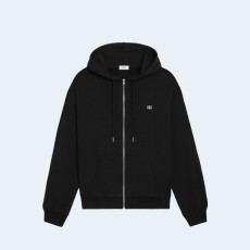 셀린느 트리옹프 후드집업