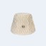 셀린느 링클 화이트 버킷 햇