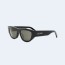 셀린느 Monochroms Cat Eye Sunglasses (5color)