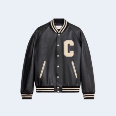 셀린느 오버사이즈 테디 자켓