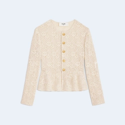 셀린느 첼시 재킷