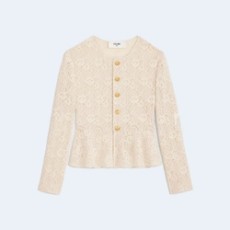 셀린느 첼시 재킷