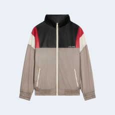 셀린느 라이트 나일론 재킷