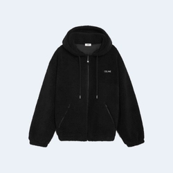 셀린느 후리스 자켓