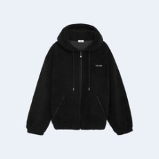 셀린느 후리스 자켓