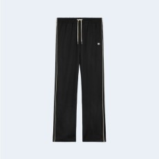 셀린느 트랙 테디 팬츠