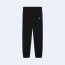 셀린느 미니 트리옹프 트랙 팬츠 블랙
