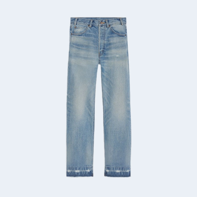 셀린느 웨슬리 진