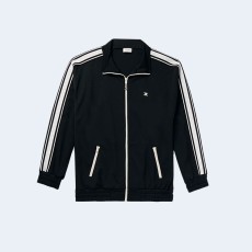 셀린느 옴므 스트라이프 트랙 자켓