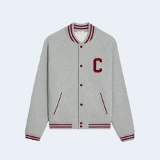 셀린느 테디 컬리지 자켓