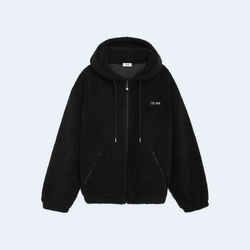 셀린느 후리스 자켓