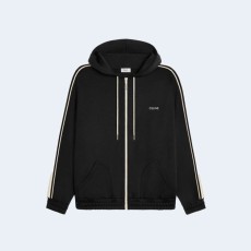 셀린느 더블 페이스 저지 트랙수트 재킷