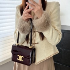 셀린느 틴 가란스 백