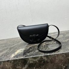 셀린느 퀴르 트리옹프 베사체 백