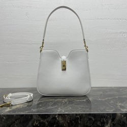 셀린느 스몰 소프트 16 까미유 백