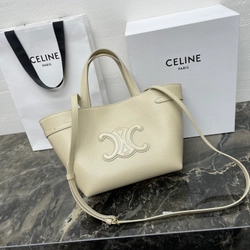 셀린느 카바스 아나이스 쇼퍼백