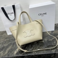 셀린느 카바스 아나이스 쇼퍼백