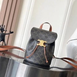 셀린느 보니 백팩