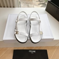 셀린느 트리오페 모드 샌들