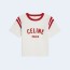 셀린느 파리 박시 티셔츠