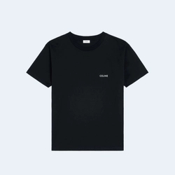 셀린느 루즈 티셔츠 2X43C6