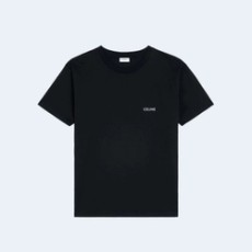 셀린느 루즈 티셔츠 2X43C6