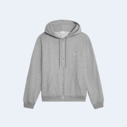 셀린느 트리옹프 코튼 후드 집업