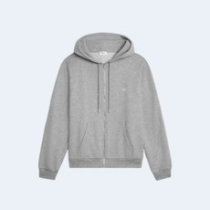 셀린느 트리옹프 코튼 후드 집업