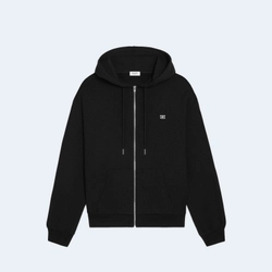 셀린느 트리옹프 후드집업